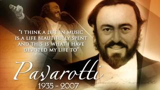 La Traviata 1964 Margherita Rinaldi Pavarotti Taddei Guarnieri Dublin [upl. by Nylave481]