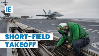 How do aircraft catapults work [upl. by Armington]