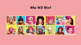 How would I judge RPDR Season 14 [upl. by Clementius191]