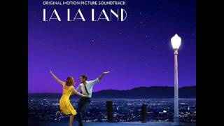 La La Land Soundtrack Planetarium [upl. by Lose310]