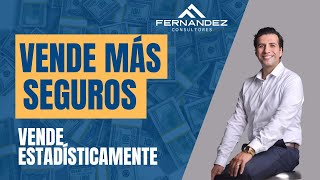 CÓMO VENDER UN SEGURO  FERNÁNDEZ CONSULTORES [upl. by Ogawa]