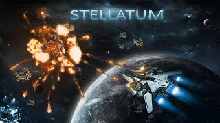 STELLATUM  Nintendo Switch Release Trailer NOA [upl. by Senior701]