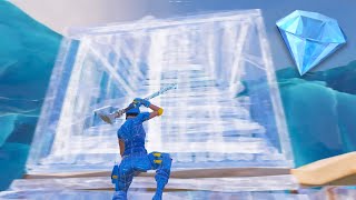 Diamonds 💎Fortnite Montage [upl. by Ellener603]