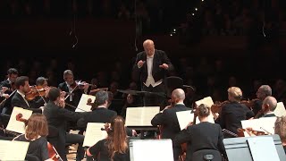 Mendelssohn  Les Hébrides Neeme Järvi  Orchestre National de France [upl. by Melodie945]