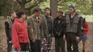 WKUK  Anarchy HD [upl. by Vasya]