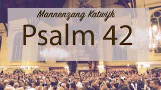 Psalm 42  Meest gevraagde Psalm [upl. by Thanos]