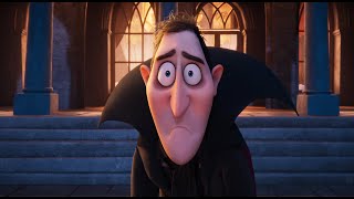 Hotel Transylvania 2 Dennis Transformation Scene [upl. by Ilyssa572]