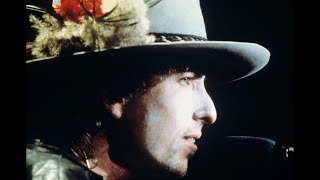 Bob Dylan  Hurricane Take 1 ORIGINAL BANNED VERSION [upl. by Darill223]