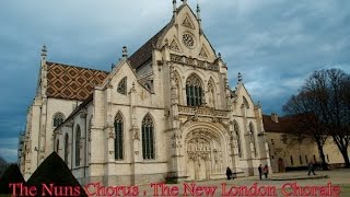 The Nuns Chorus  The New London Chorale [upl. by Beora354]