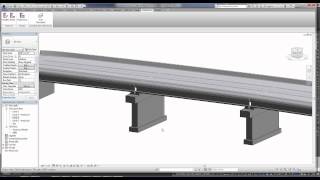 Autodesk AutoCAD Civil 3D with Autodesk Revit Structure [upl. by Libenson]