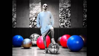 Paul Kalkbrenner  Train [upl. by Kaliope]