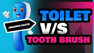 Toilet and Tooth Brush [upl. by Mraz141]