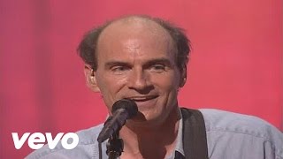 James Taylor  Your Smiling Face Live at the Beacon Theater [upl. by Grani793]