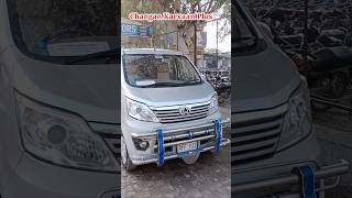 Changan Karvaan Plus price Karvaan [upl. by Reilamag]