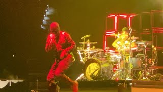 Twenty One Pilots  Bandito Tour Live in Philadelphia 4K BEST AUDIO [upl. by Jael]