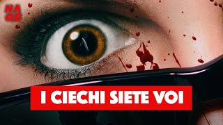 Occhiali neri  Recensione [upl. by Aivitnahs]