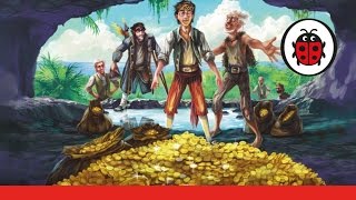 Ladybird Classics Audio Treasure Island [upl. by Pik]