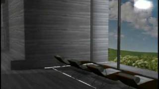 Therme Vals Animation [upl. by Phenica]