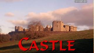 Castle Tower of London and Dover Castle [upl. by Hauger623]