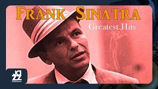 Frank Sinatra  Stardust [upl. by Anilegna765]