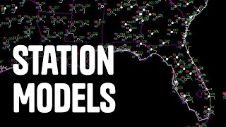 Station Models [upl. by Rosalind]