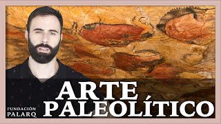 ¿Cómo descubrimos el Arte Paleolítico [upl. by Ahsoyek143]