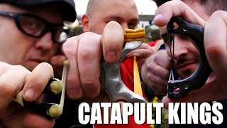 Catapult Kings [upl. by Alfred920]