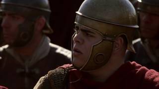 Rome Caesars Speech to the 13th Legion [upl. by Adnav279]