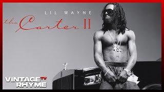 Lil Wayne  Grown Man Audio [upl. by Vizzone]