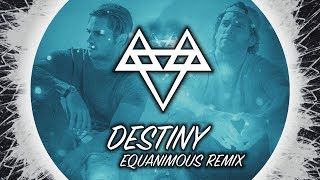 NEFFEX  Destiny Equanimous Remix Copyright Free [upl. by Shishko]