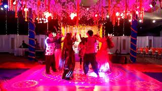 Pakistani Best Mehndi Dandiya Dance 923152043133 [upl. by Kcoj]