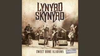 Sweet Home Alabama Live [upl. by Luciana]