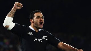 Piri Weepu Tribute ᴴᴰ [upl. by Anderson]