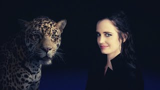 Jaguar IPACE Advert ft Eva Green [upl. by Dinesh]