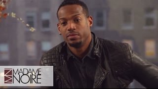 Marlon Wayans On Being A Sex Symbol [upl. by Nadia]