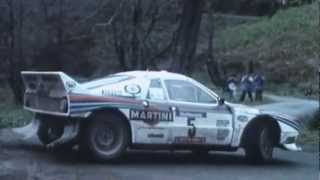 Group B Rally quotThe Soundquot [upl. by Amathist]