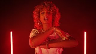 DaniLeigh  Be Yourself Official Dance Video [upl. by Dehnel468]