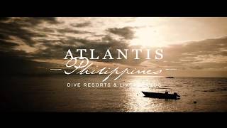 Exploring Atlantis Dumaguete [upl. by Amersham686]