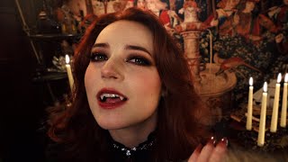 ASMR The Vampires Den [upl. by Jean-Claude617]