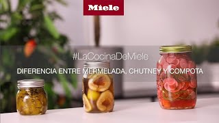 Cómo hacer conservas caseras  Miele [upl. by Fiorenze]