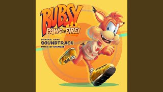 Bubsy Paws on Fire Title Theme [upl. by Adne]