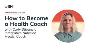 How to Become a Professional Health Coach [upl. by Cj771]