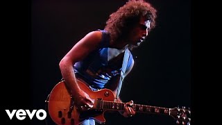 Journey  Lights Live 1981 Escape Tour  2022 HD Remaster [upl. by Eoz]