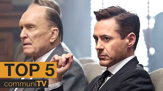 Top 5 Lawyer Movies [upl. by Gaivn687]