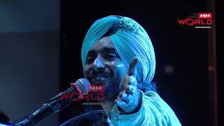 Beet Jaania  Satinder Sartaaj  Live Ludhiana Show [upl. by Notneb]