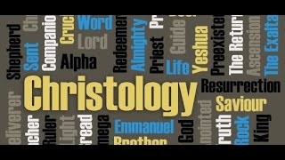 “An Introduction to Christology” – Christology Video 1 [upl. by Senskell]