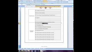 Simple GHS SDS MSDS Template [upl. by Sellers]