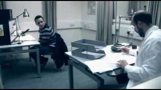 Milgram Experiment Español [upl. by Meggs]