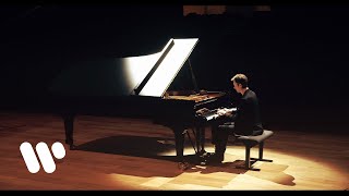 Alexandre Tharaud – JS Bach Prelude No 1 BWV 846 Das Wohltemperierte Klavier [upl. by Douglass775]