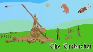 The Trebuchet [upl. by Artinahs]